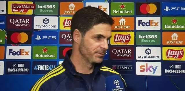 欧冠焦点对决今晚打响！国米主场迎战阿森纳，齐沃能否再次遇强则强？